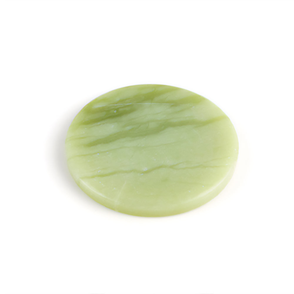 DLUX Jade Stone - 60mm 1