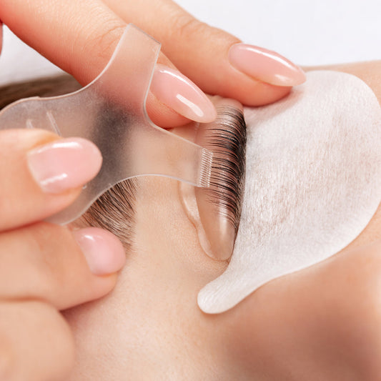 Lash Lifting Y Comb - 10 Pieces