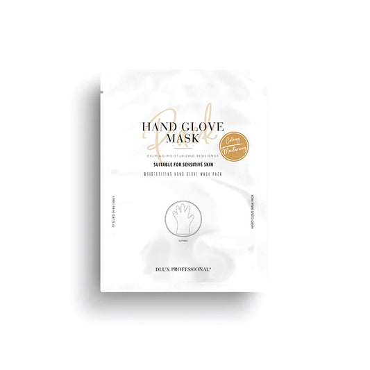 DLUX Pro Moisturising Gloves 3