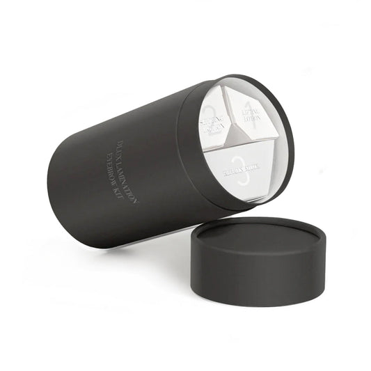 DLUX Pro Eyebrow Lamination Kit - 1ml - 15 Sachets 1