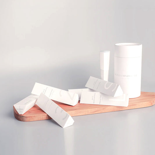 DLUX Pro Illumination Lash Lift Kit - 1ml - 15 Sachets 1