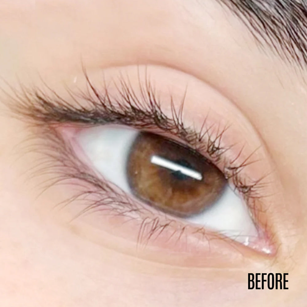 Illumination Lash Lift Trial Kit Step 1, 2 & 3 - 1 Sachet each