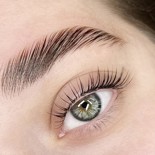 DLUX Pro Lift Eyebrow Lamination Primer - 15ml 2