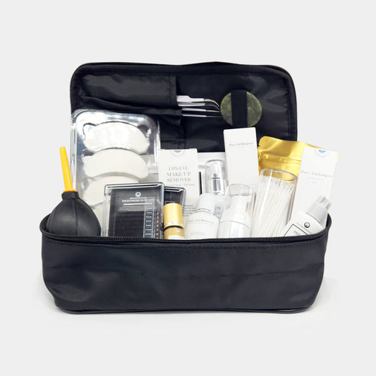 DLUX Pro Eyelash Extension Kit 2