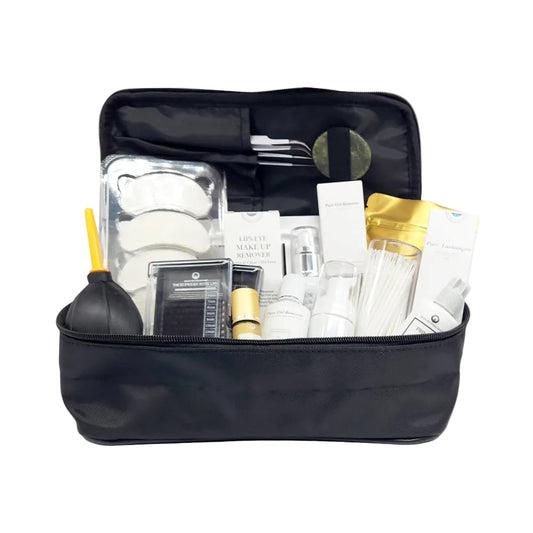 DLUX Pro Eyelash Extension Kit 2