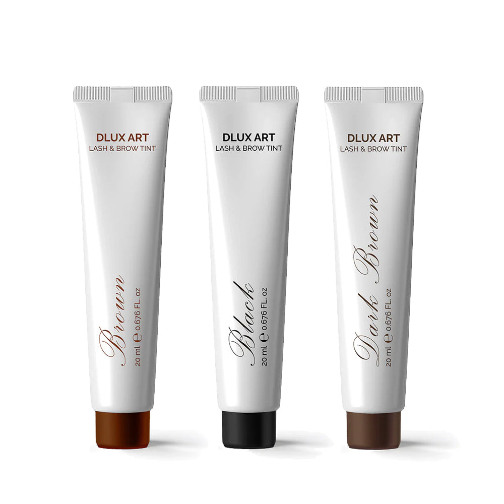 Hybrid Lash & Brow Tint - 20ml