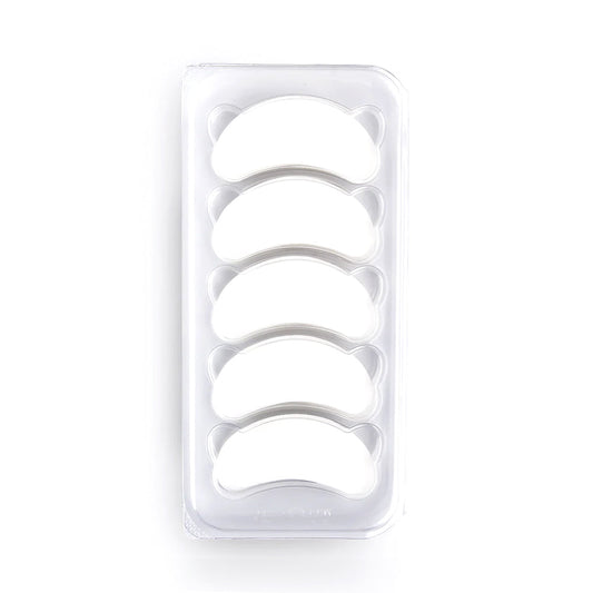 DLUX Hydrogel Lint Free Eye Patch - 20 Pair 1