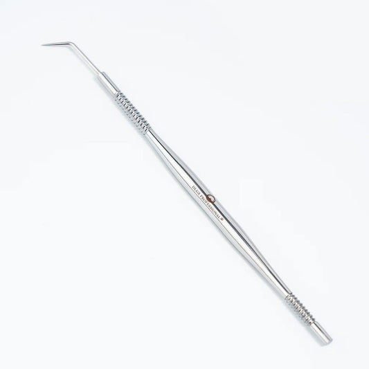 DLUX Pro Lash Lifting Isolation Tool - Stainless Steel 2