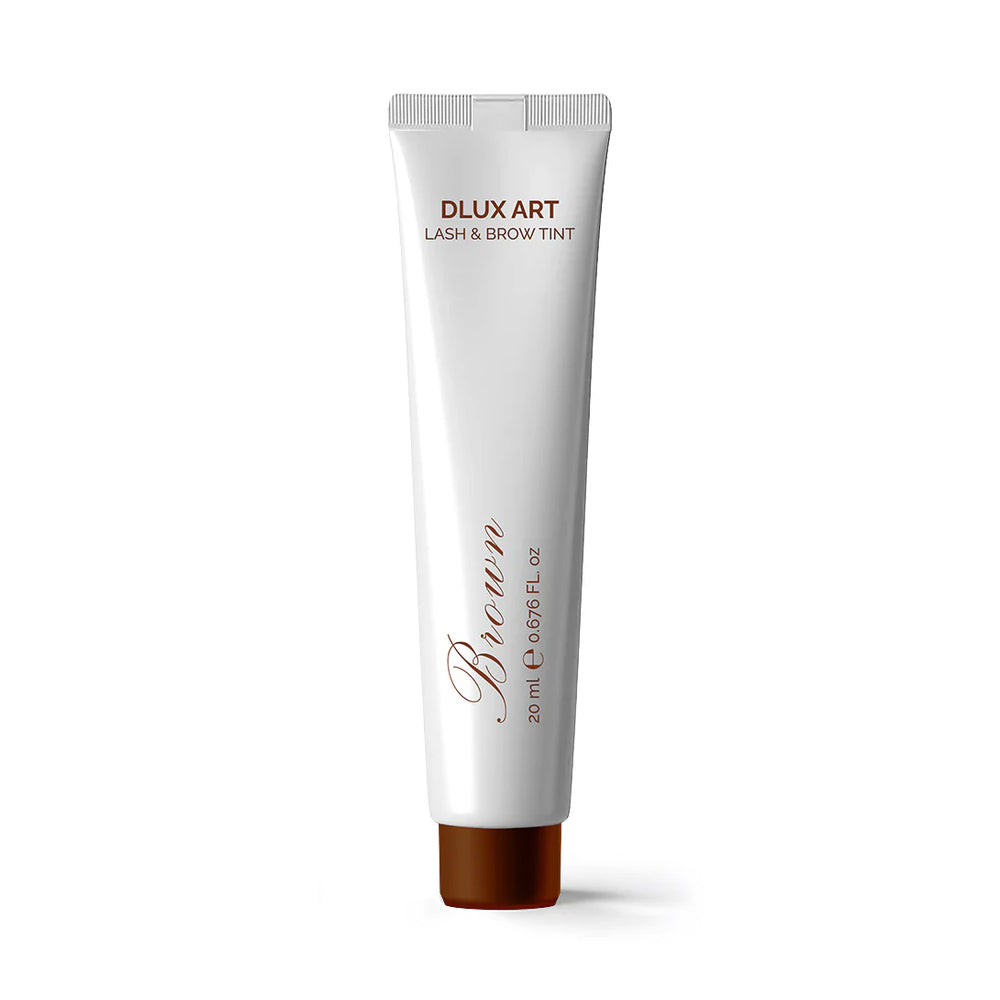 Hybrid Lash & Brow Tint - 20ml