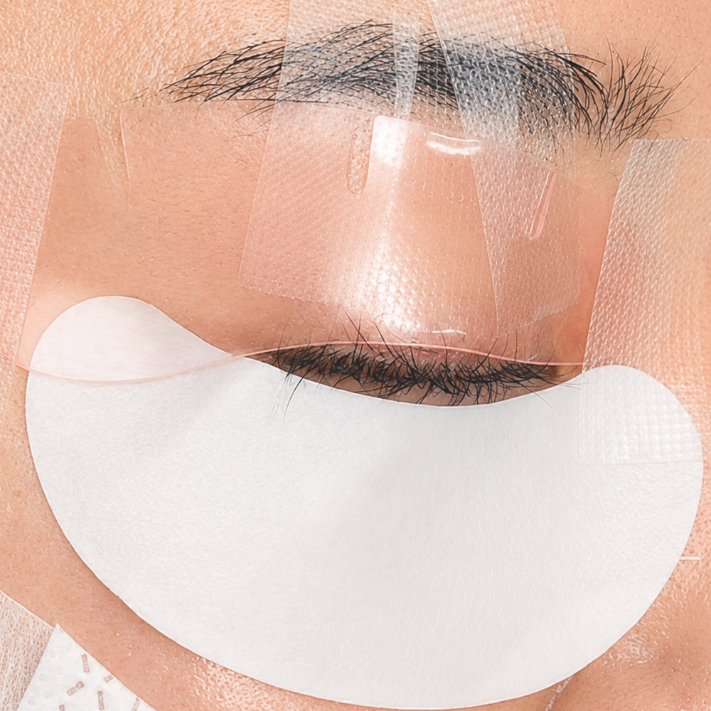 Jelly Patch Pro for Korean Lash Lifting Solution 1