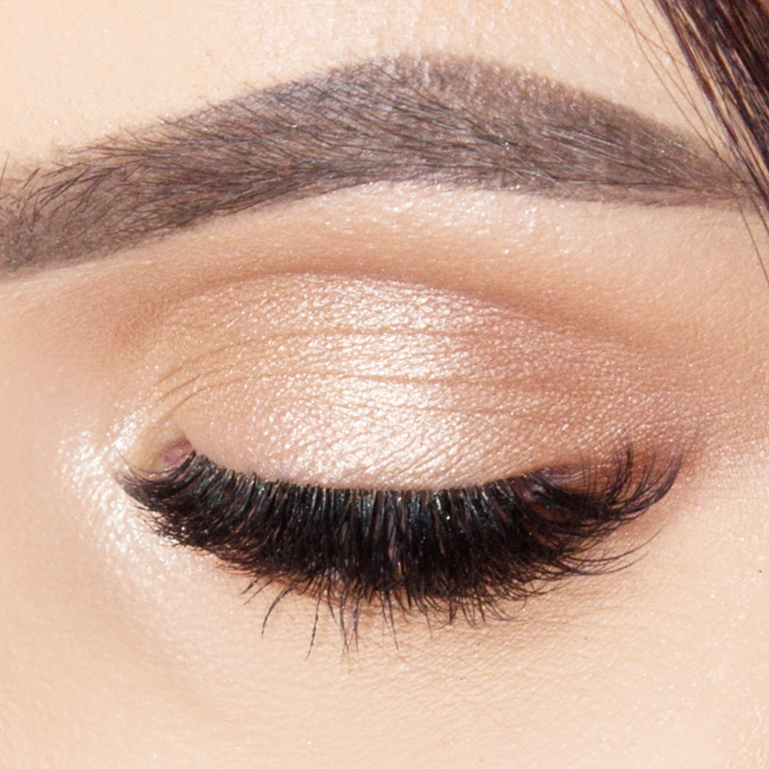 Lash Magic Aftercare Coating Mascara - Black - 8ml