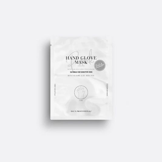 Nutrition Gloves - 5 Pairs