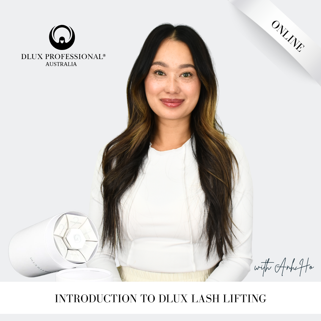 Introduction to Korean Illumination Lash Lifting - Step by Step