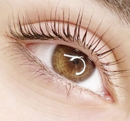 How do I avoid damage to my lashes after a lash lift?