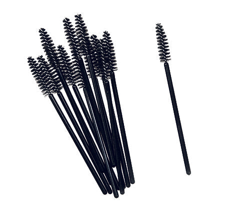 Disposable Mascara Wands