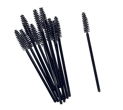 Disposable Mascara Wands