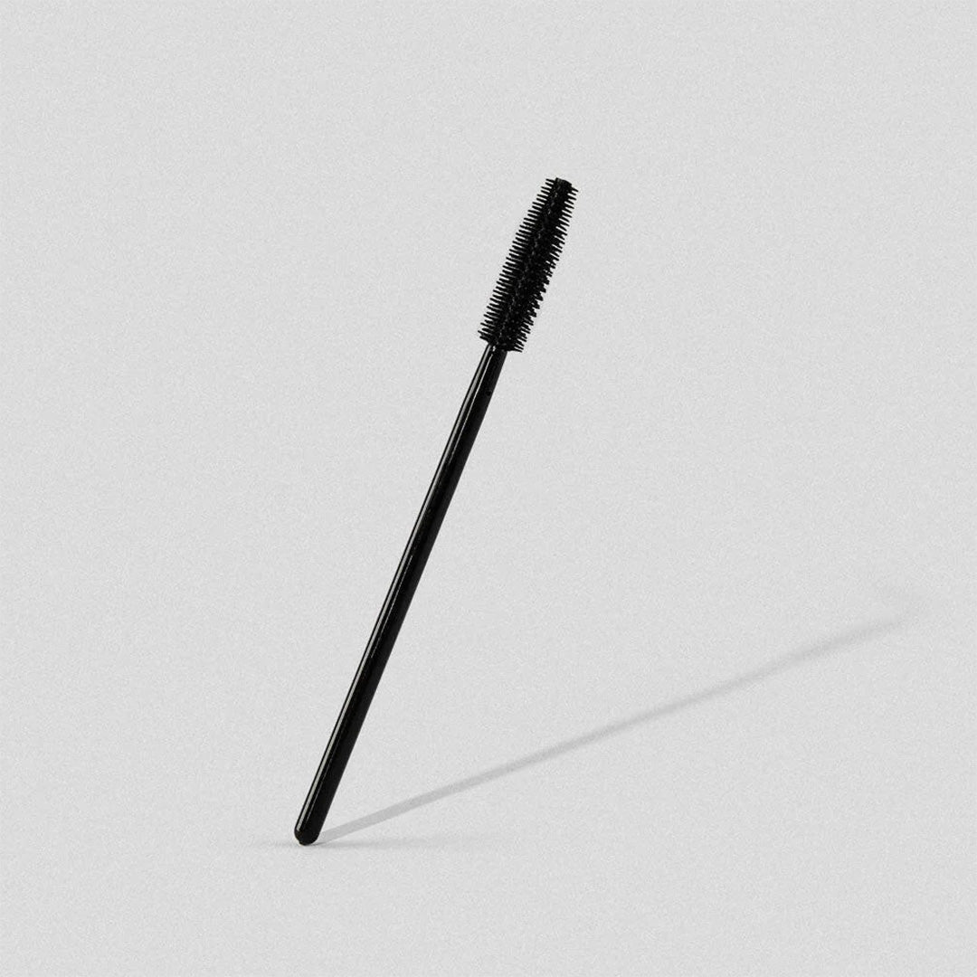 Disposable Silicone Mascara Wands - 50 Pieces