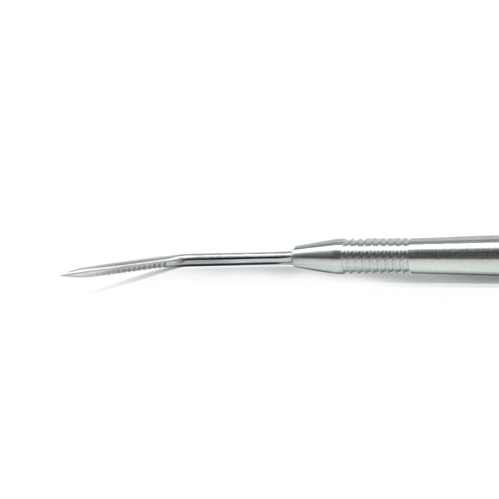 Professional Eyelash Isolation Tool - Stainless Steel