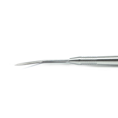 Professional Eyelash Isolation Tool - Stainless Steel