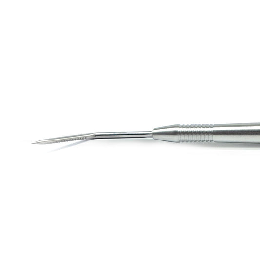 Professional Eyelash Isolation Tool - Stainless Steel