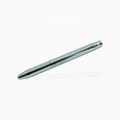 Barneys Brow Pro Application Brush with Cover B05