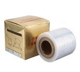 Clear Brow Film Wrap With Dispenser