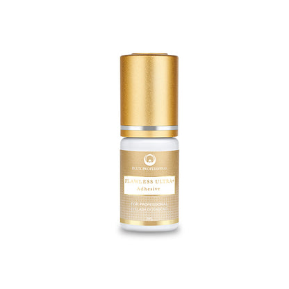 DLUX Pro Flawless Ultra+ Lash Adhesive - Black - 1 Second 5