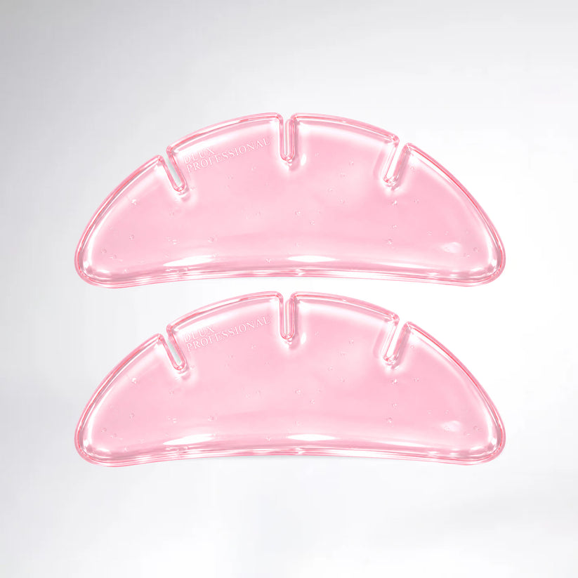 Jelly Patch Pro for Korean Lash Lifting Solution 1