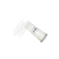 Disposable Long Tip Micro Brush White - 100 Pieces