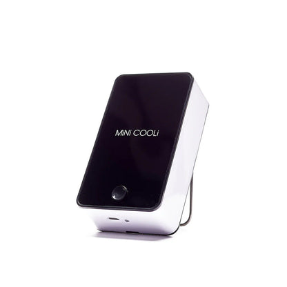 Eyelash Extensions Fan with USB Cable - 113mm x 65mm - Black