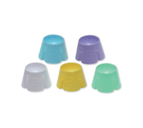 Disposable Dappen Dish - 100 Pack
