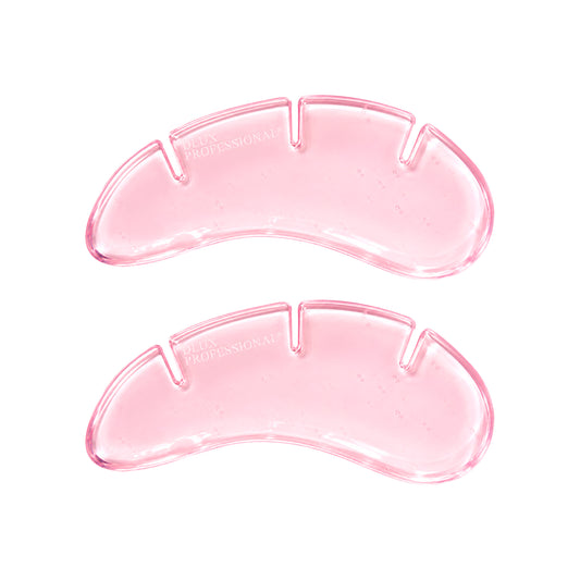 Jelly Patch for Korean Lash Lifting Solution 1