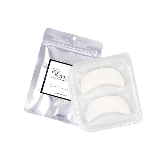 Hydrogel Lint Free Eye Patch