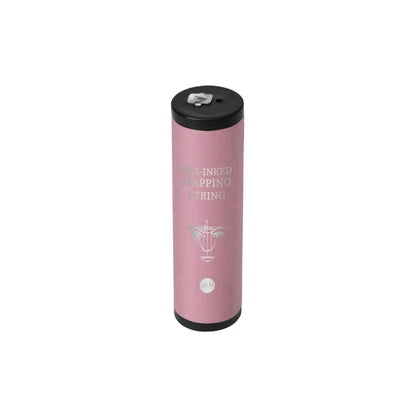 Pink Brow Thread Pre-Inked Brow Mapping Thread - Pink - 20M – DLUX Professional Australia