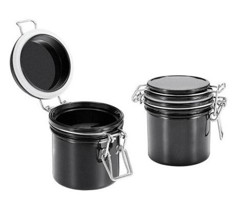 Eyelash Glue Storage Container with Activated Carbon